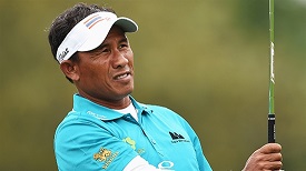 Thongchai Jaidee