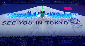 Tokyo 2020