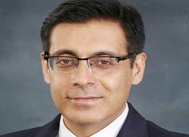 Umang Vohra