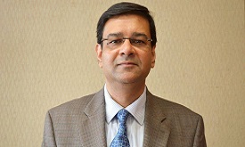 Urjit Patel