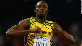 Usain Bolt