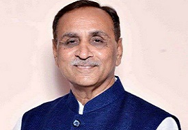Vijay Rupani