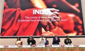 International Buddhist Conclave 2018