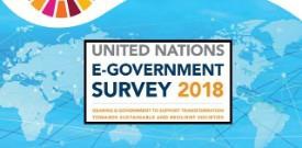 UNs E-Government index