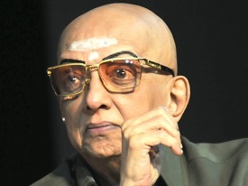 Cho S Ramaswamy