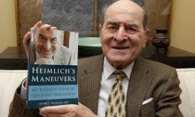 Henry Heimlich
