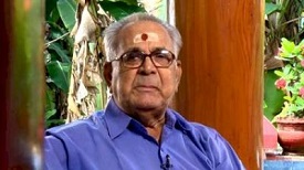Jagannatha Varma