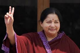 Jayalalithaa