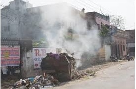 Pollution Control Day