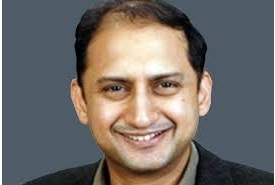 Viral Acharya