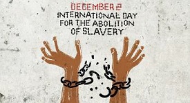 Abolition of Slavery