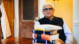 Amitav Ghosh