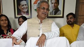 Bhupesh Baghel