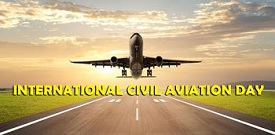 Civil Aviation Day
