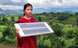 Climate Vulnerable Forum