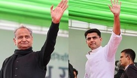 CM Rajasthan