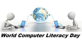 Computer Literacy Day
