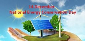 Energy Conservation Day