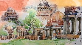 EU-India Partnership