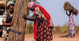 Human Solidarity Day