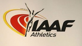 IAAF