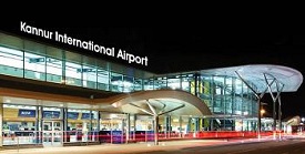 Kannur International Airport