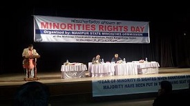 Minorities Rights Day