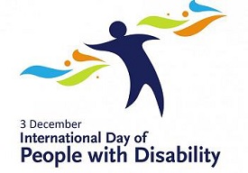 Persons with Disabilities