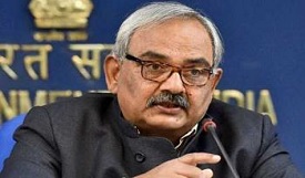 Rajiv Mehrishi