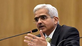 Shaktikanta Das