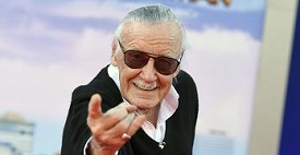 Stan Lee