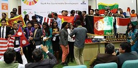 Youth Peace Conference