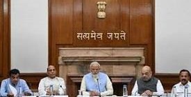 Chief of Defence Staff