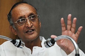 Amit Mitra