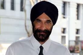 Davinder Singh