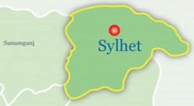 India and Bangladesh