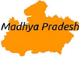 Madhya Pradesh