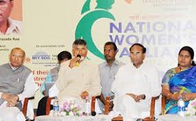 National Womens Parliament