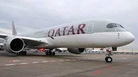 Worlds Longest Commercial Flight