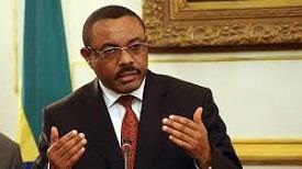 Hailemariam Desalegn