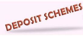 Unregulated Deposit Schemes Bill