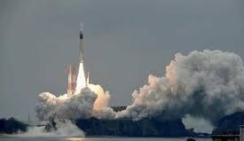 Worlds Smallest Rocket