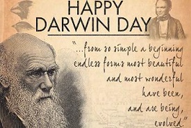 Darwin Day