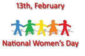 National Womens Day