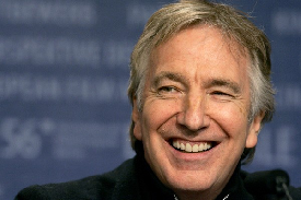 Alan Rickman