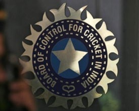 BCCI