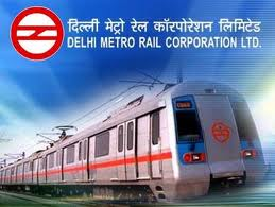 Delhi Metro Rail Corporation