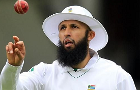Hashim Amla