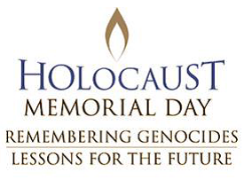 International Day of Commemoration