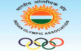 Indian Olympic Association